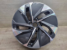 Load image into Gallery viewer, 1x Alufelge 19 Zoll 5x112 11A601025M VW Id.4 Rim Wheel FEL5946984530zk