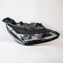 Laden Sie das Bild in den Galerie-Viewer, Frontscheinwerfer Peugeot II 9836230580 FULL LED Rechts Scheinwerfer Headlight