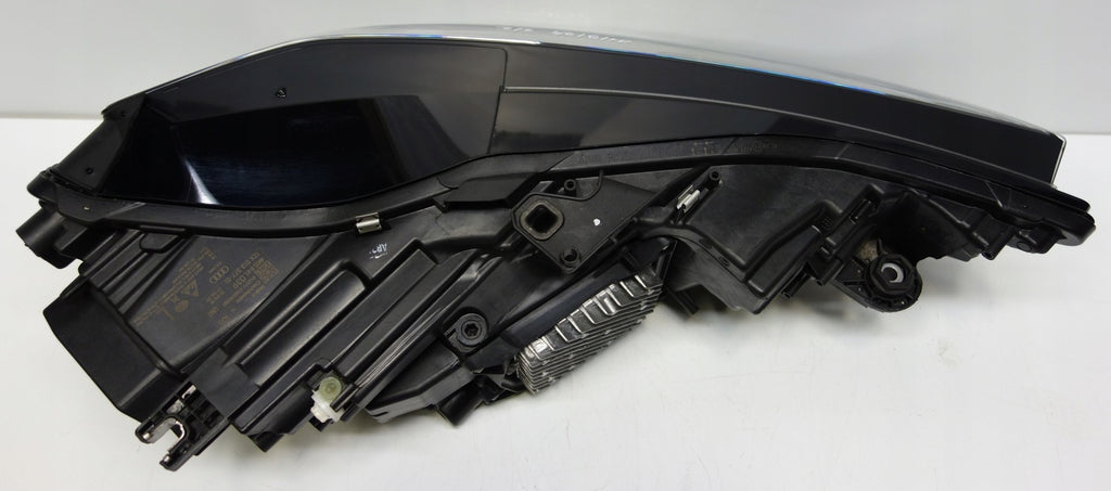 Frontscheinwerfer Audi A6 C8 4K0941039A LED Ein Stück (Rechts oder Links)