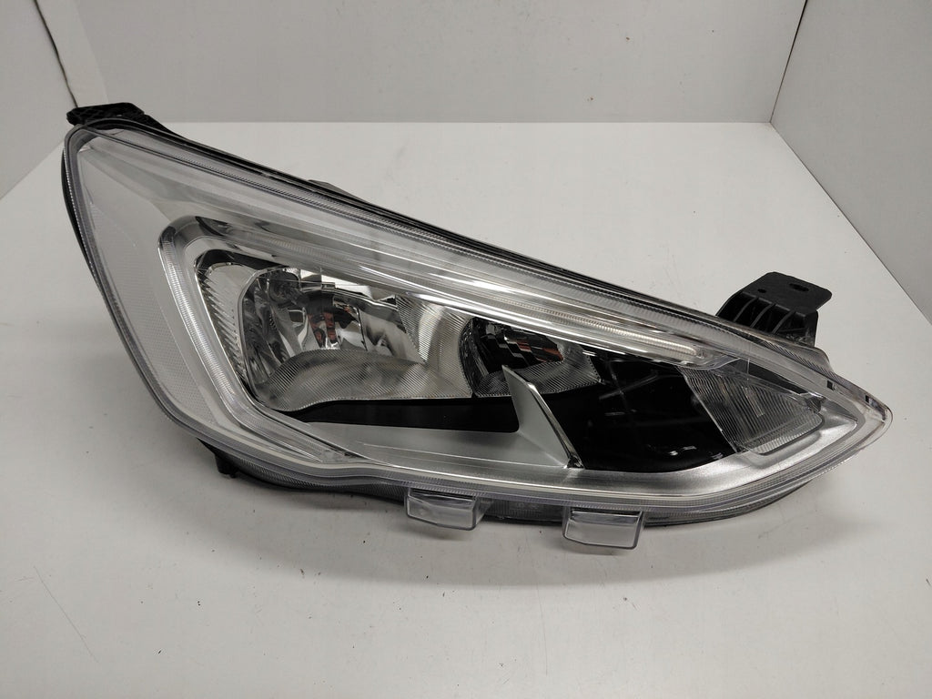 Frontscheinwerfer Ford Focus JX7B-13W029-AE Rechts Scheinwerfer Headlight SCH8748782548sy