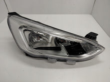 Load image into Gallery viewer, Frontscheinwerfer Ford Focus JX7B-13W029-AE Rechts Scheinwerfer Headlight SCH8748782548sy