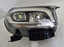 Laden Sie das Bild in den Galerie-Viewer, Frontscheinwerfer Mercedes-Benz A4709060900 LED Rechts Scheinwerfer Headlight SCH9039231539cw