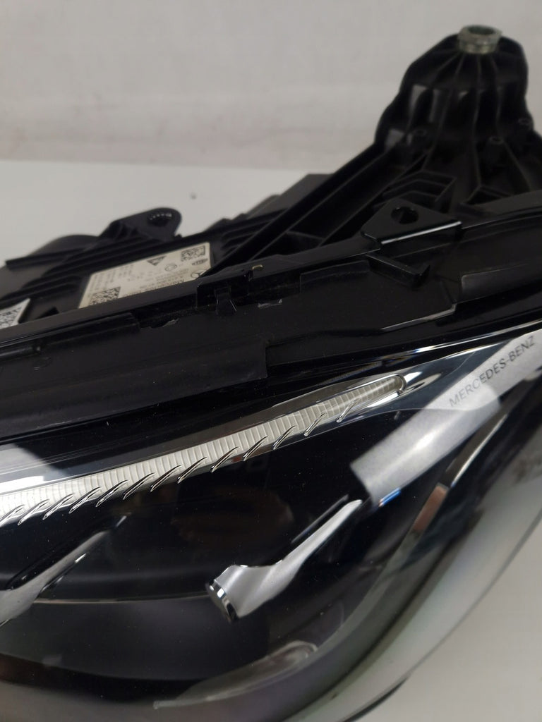 Frontscheinwerfer Mercedes-Benz A2139069109 Links Scheinwerfer Headlight SCH7443647385kn