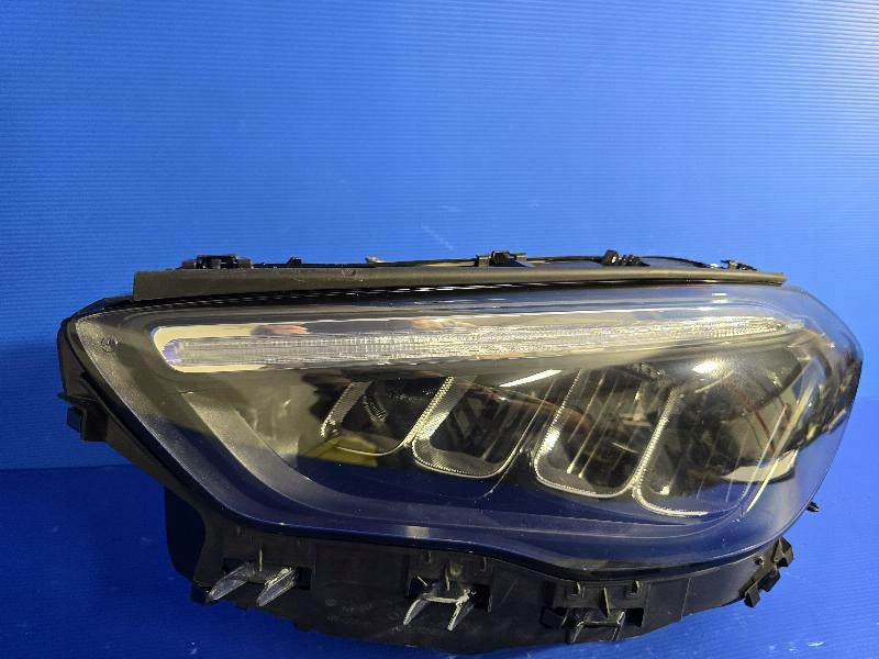 Frontscheinwerfer Mercedes-Benz W247 A2479063504 LED Links Headlight