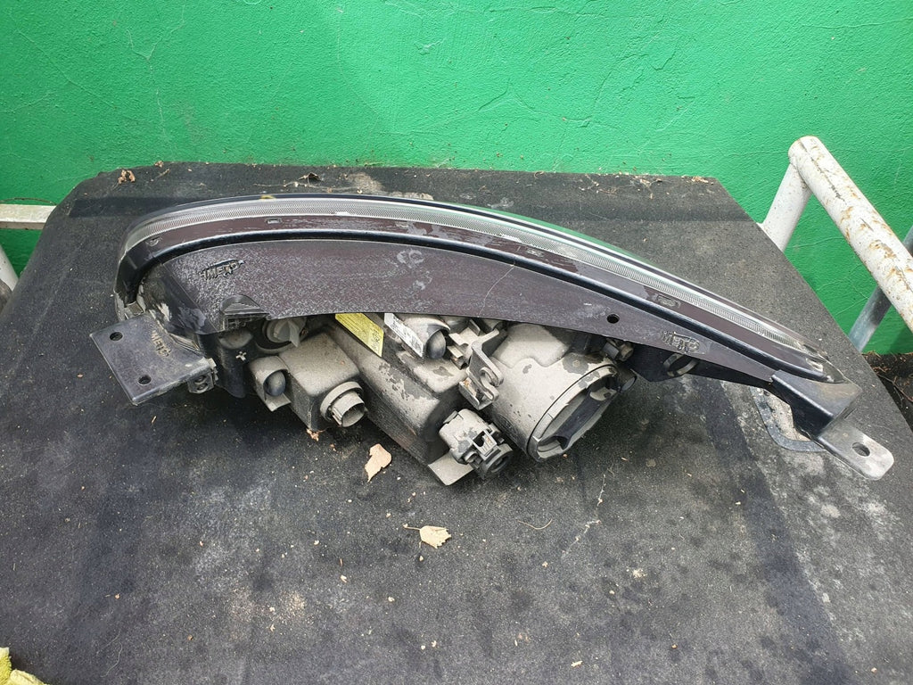 Frontscheinwerfer Kia Soul II 92102-B26 Xenon Rechts Scheinwerfer Headlight SCH4006019878hh