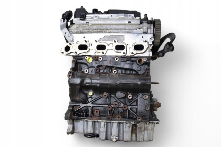 Motor Audi VW A3 Golf VII CRB 2.0 TDI 150PS 121TKm 2013 Engine Unkomplett MOT5182839521kr