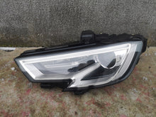 Laden Sie das Bild in den Galerie-Viewer, Frontscheinwerfer Audi A3 8V0941005E Links Scheinwerfer Headlight SCH5216691539sl