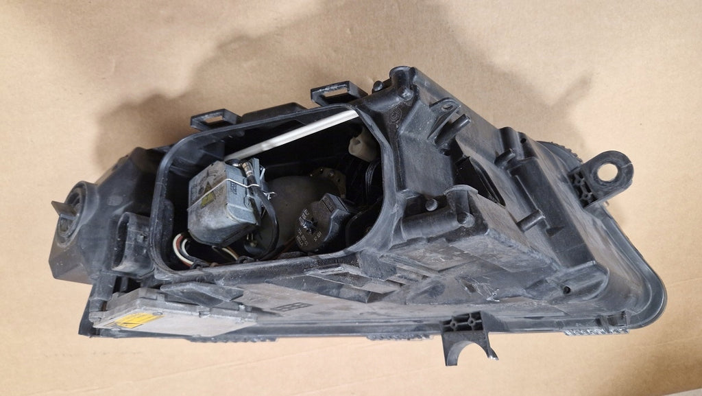 Frontscheinwerfer Audi A6 C6 160133-00 Links Scheinwerfer Headlight SCH7001895197ip