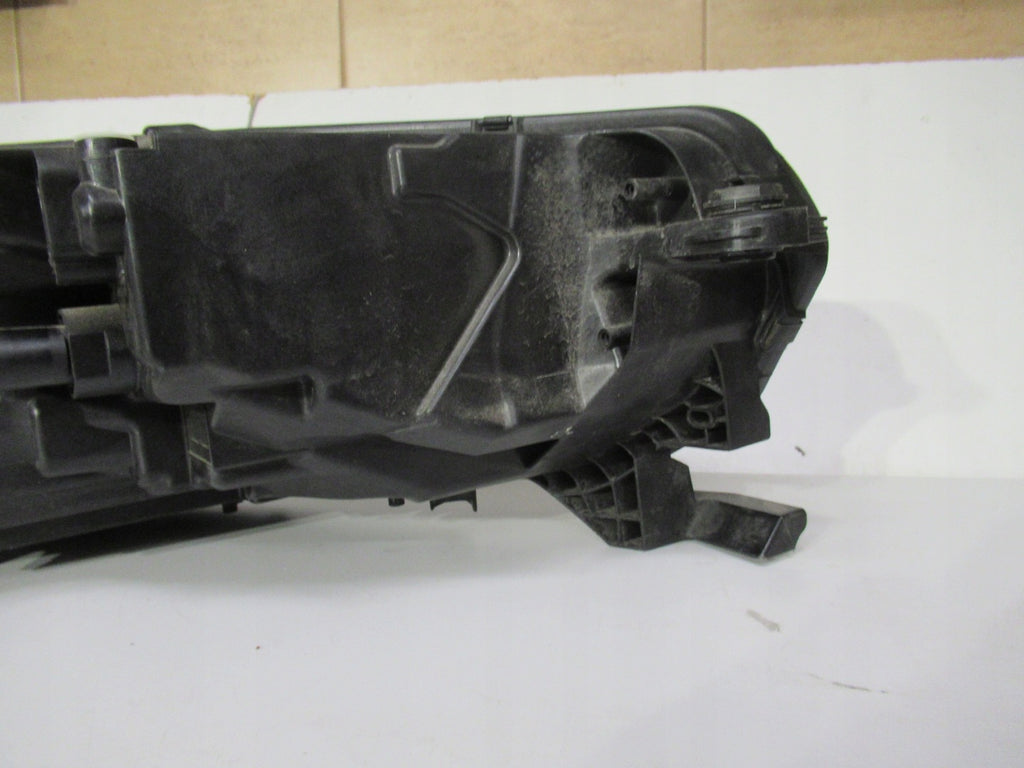 Frontscheinwerfer Skoda Octavia 5E4941015A LED Links Scheinwerfer Headlight SCH1171652046vn