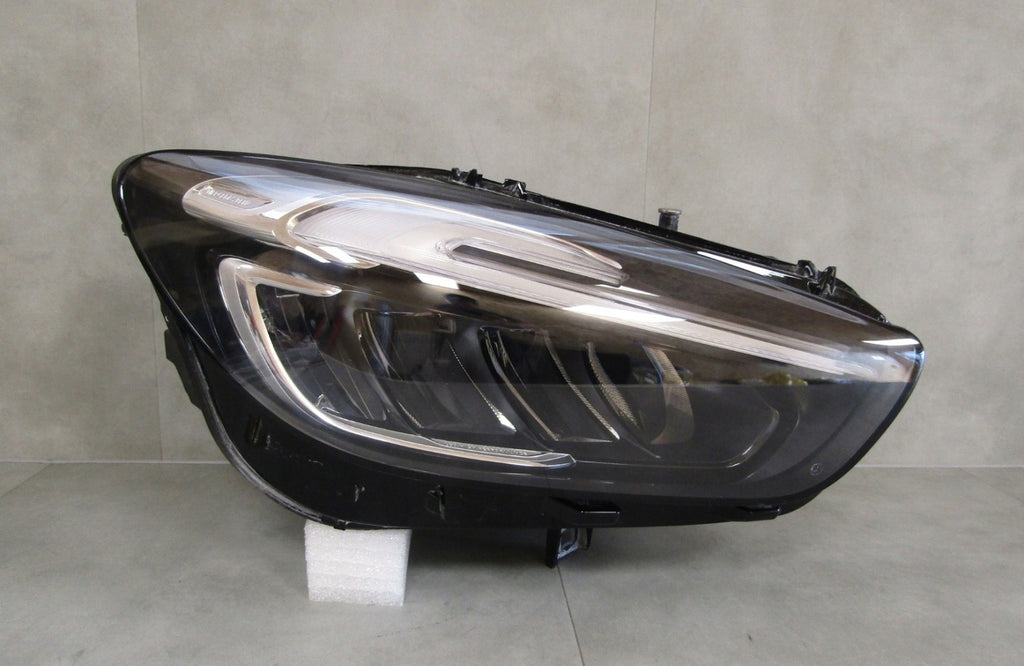 Frontscheinwerfer Mercedes-Benz W247 A2479061004 LED Rechts Headlight SCH5578279925xb