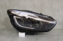 Laden Sie das Bild in den Galerie-Viewer, Frontscheinwerfer Mercedes-Benz W247 A2479061004 LED Rechts Headlight SCH5578279925xb
