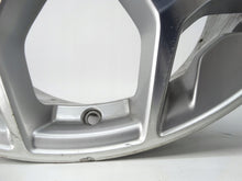 Load image into Gallery viewer, 1x Alufelge 18 Zoll 7.5&quot; 5x100 46ET Glanz Silber 82A601025L Audi A1 Rim Wheel