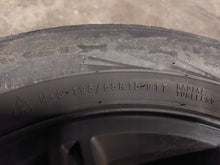 Laden Sie das Bild in den Galerie-Viewer, 4x Alufelge 15 Zoll 6.0" 5x108 52 5ET 4M51-KB Ford I Rim Wheel FEL1571100770oj