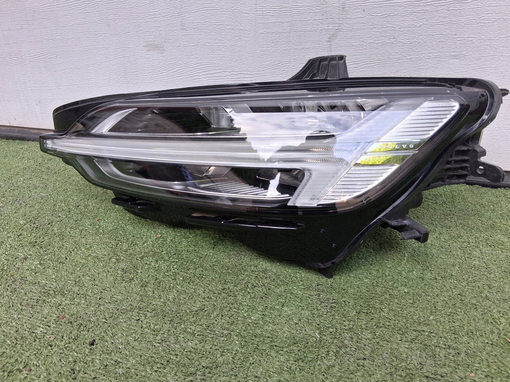 Frontscheinwerfer Volvo V60 I S60 III 32338996 Full LED Links Headlight SCH1981873901uc