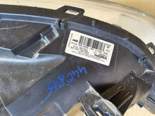 Load image into Gallery viewer, Frontscheinwerfer Volvo S60 V60 31383062 68SV0668 Links Scheinwerfer Headlight SCH1995887178zm