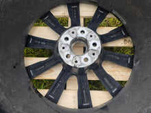 Load image into Gallery viewer, 1x Alufelge 20 Zoll 10.5" 5x112 40ET 7849120 BMW X2 F39 X1 F48 Rim Wheel FEL6639570837ei