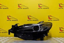 Laden Sie das Bild in den Galerie-Viewer, Frontscheinwerfer Mazda 6 Gj LED Links Scheinwerfer Headlight SCH8355990116av