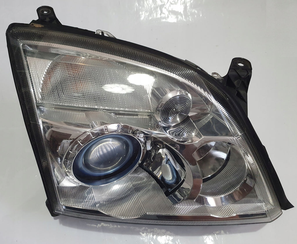 Frontscheinwerfer Opel Signum Vectra C LED Rechts Scheinwerfer Headlight SCH2137919512io