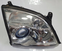 Laden Sie das Bild in den Galerie-Viewer, Frontscheinwerfer Opel Signum Vectra C LED Rechts Scheinwerfer Headlight SCH2137919512io