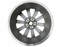 Laden Sie das Bild in den Galerie-Viewer, 1x Alufelge 19 Zoll 8.0" 5x112 26ET Glanz Silber 4G8601025K Audi A6 C7 Rim Wheel FEL7488451292jn