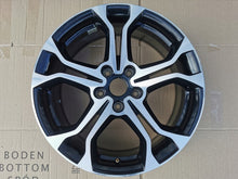 Laden Sie das Bild in den Galerie-Viewer, 1x Alufelge 18 Zoll 7.5" 5x114.3 55ET 403006981R 403009592R Renault Clio Iv FEL8195275294uk