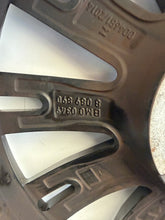 Load image into Gallery viewer, 1x Alufelge 18 Zoll 7.5" 5x112 25ET 8089890 BMW 3 G21 G20 Rim Wheel FEL8657427124am