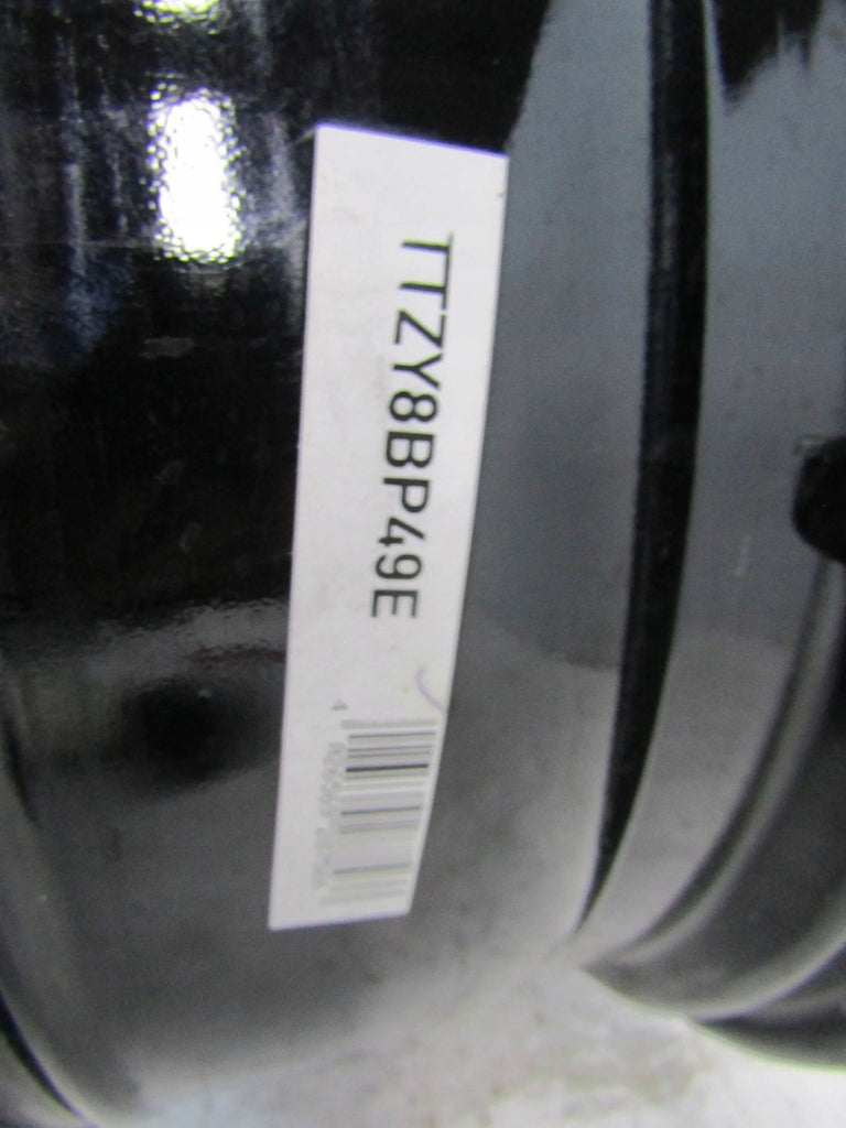 1x Alufelge 17 Zoll 7.0" 5x112 49ET TTZY8BP49E VW Golf Vii Rim Wheel