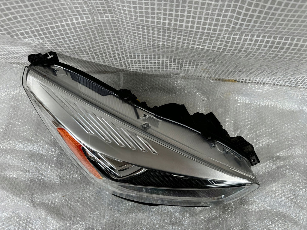 Frontscheinwerfer Ford Kuga GV41-13W0290-CD LED Rechts Scheinwerfer Headlight