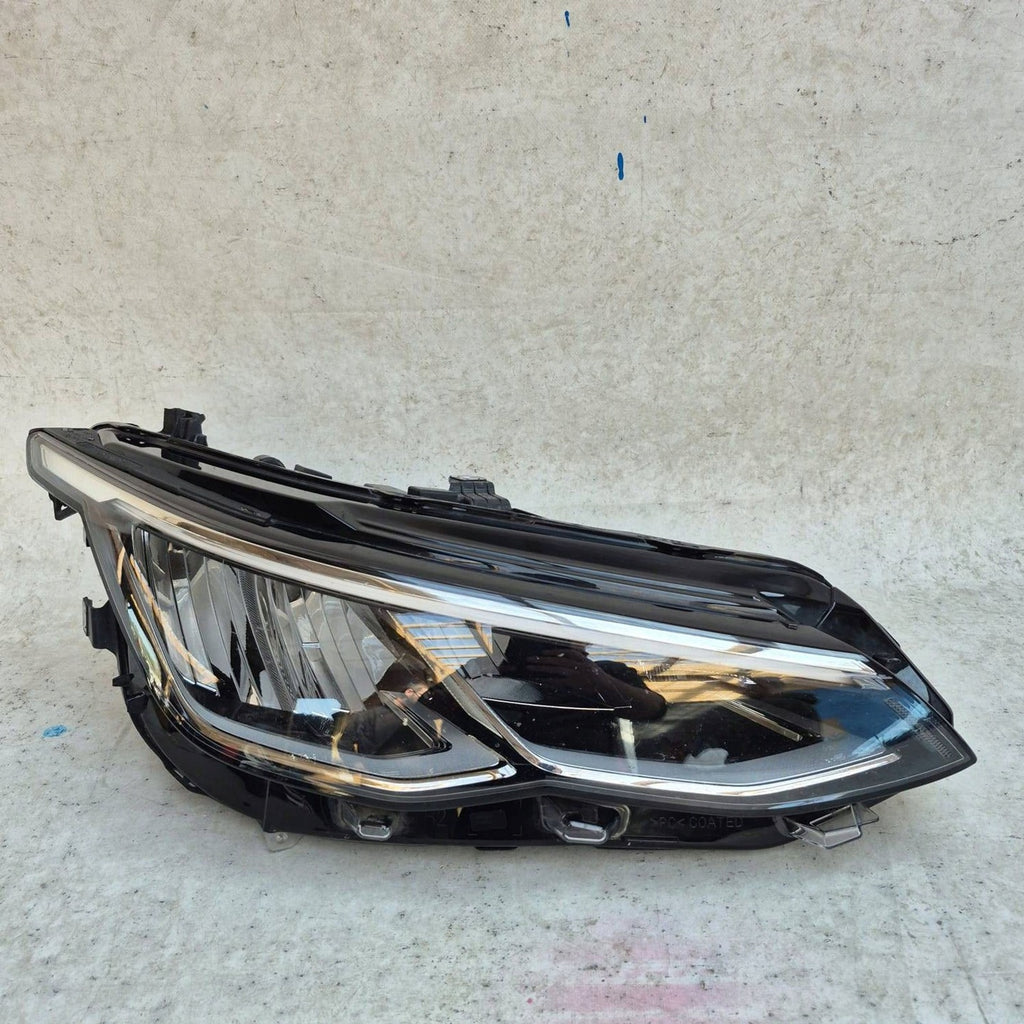 Frontscheinwerfer VW Golf VIII 5H1941006 Rechts Scheinwerfer Headlight SCH9371765992jq