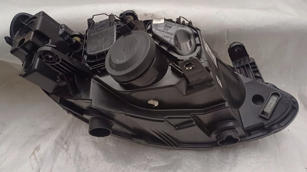 Frontscheinwerfer Seat Ibiza IV 6j1 6J1941005N Links Scheinwerfer Headlight SCH1892699321em