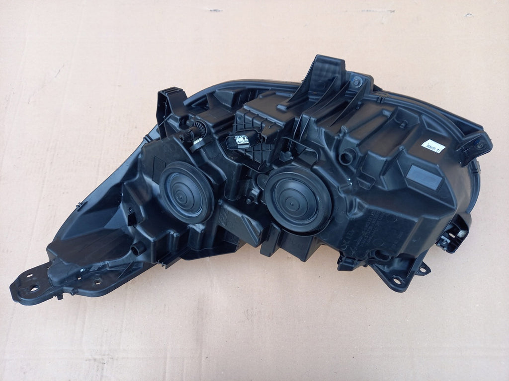 Frontscheinwerfer Ford S-Max 90074997 LED Rechts Scheinwerfer Headlight