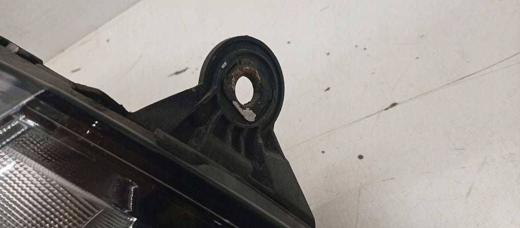 Frontscheinwerfer VW Transporter 7E1941016AD Rechts Scheinwerfer Headlight