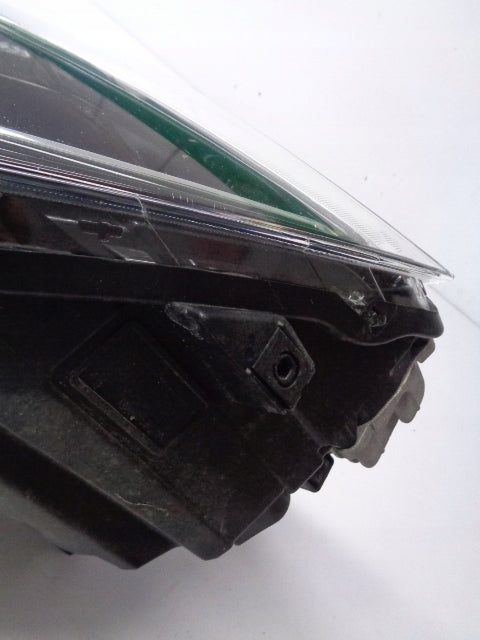 Frontscheinwerfer Seat Leon 5f1 5F1941007E 5F1941008E LED Rechts oder Links