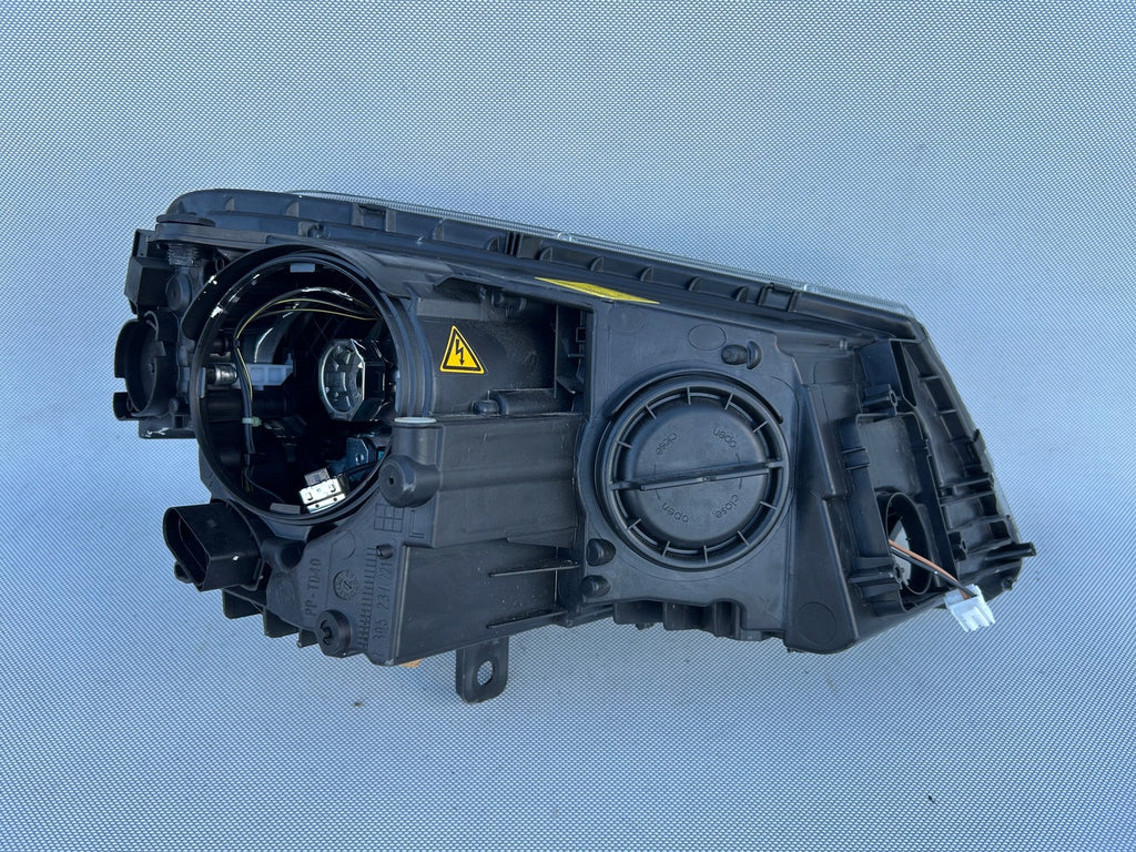 Frontscheinwerfer Skoda Yeti 5L1941015C Xenon Links Scheinwerfer Headlight SCH9268317305nx