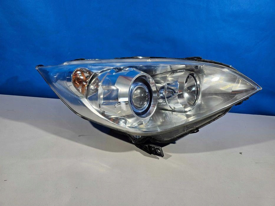 Frontscheinwerfer Honda III 103419012625 Xenon FALSE Scheinwerfer Headlight SCH7278424287ix