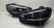 Load image into Gallery viewer, Frontscheinwerfer Mercedes-Benz A2069064803 Full LED Rechts oder Links