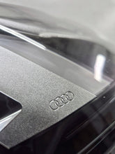 Laden Sie das Bild in den Galerie-Viewer, Frontscheinwerfer Audi A5 8W6941040A Rechts Scheinwerfer Headlight SCH3790222445nu