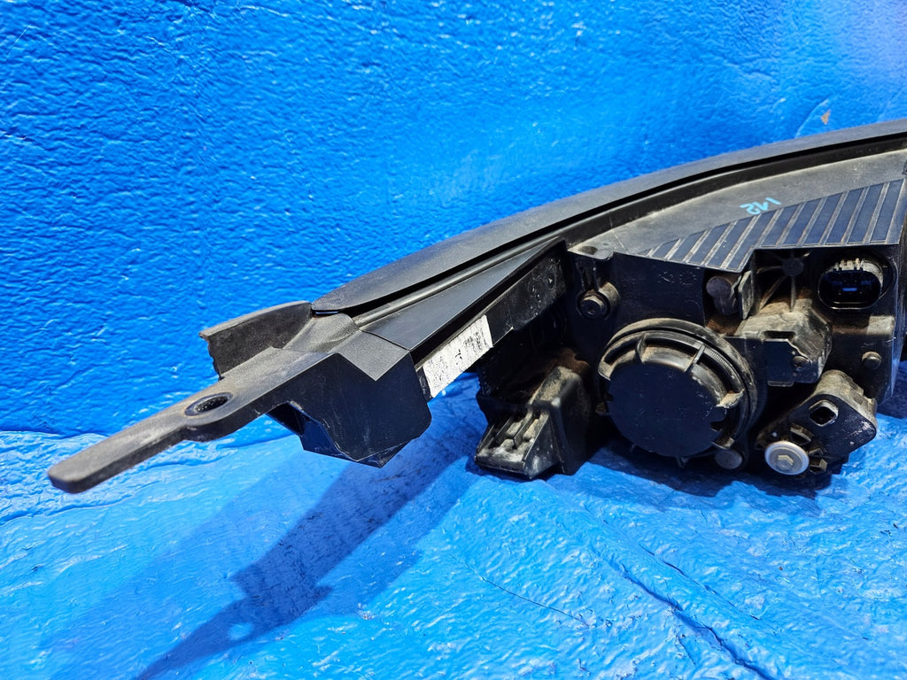 Frontscheinwerfer Kia Stonic 92101-H8 LED Links Scheinwerfer Headlight SCH6553092331pw