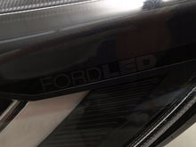 Laden Sie das Bild in den Galerie-Viewer, Frontscheinwerfer Ford Focus NX7B-13E015-CF Links Scheinwerfer Headlight SCH2989538846nn