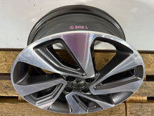 Load image into Gallery viewer, 1x Alufelge 17 Zoll 6.5" 4x100 529101W850 Kia Rio Iv Rim Wheel FEL8656166962jt