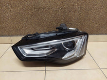 Laden Sie das Bild in den Galerie-Viewer, Frontscheinwerfer Audi A5 8T0941005C Xenon Ein Stück (Rechts oder Links) SCH7489176309bk