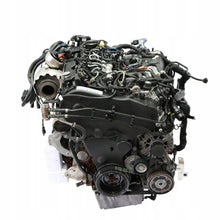 Laden Sie das Bild in den Galerie-Viewer, Motor Audi A6 C7 DDDA 2.0 TDI 190PS 140kW 159TKm Diesel Engine Komplett