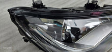 Laden Sie das Bild in den Galerie-Viewer, Frontscheinwerfer Audi A1 8X0941044 Xenon Rechts Scheinwerfer Headlight