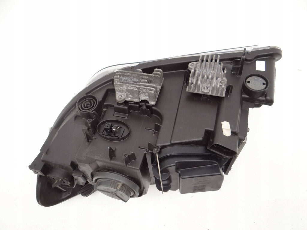 Frontscheinwerfer BMW X1 E84 7290252-07 Xenon Rechts Scheinwerfer Headlight SCH5670248964sy