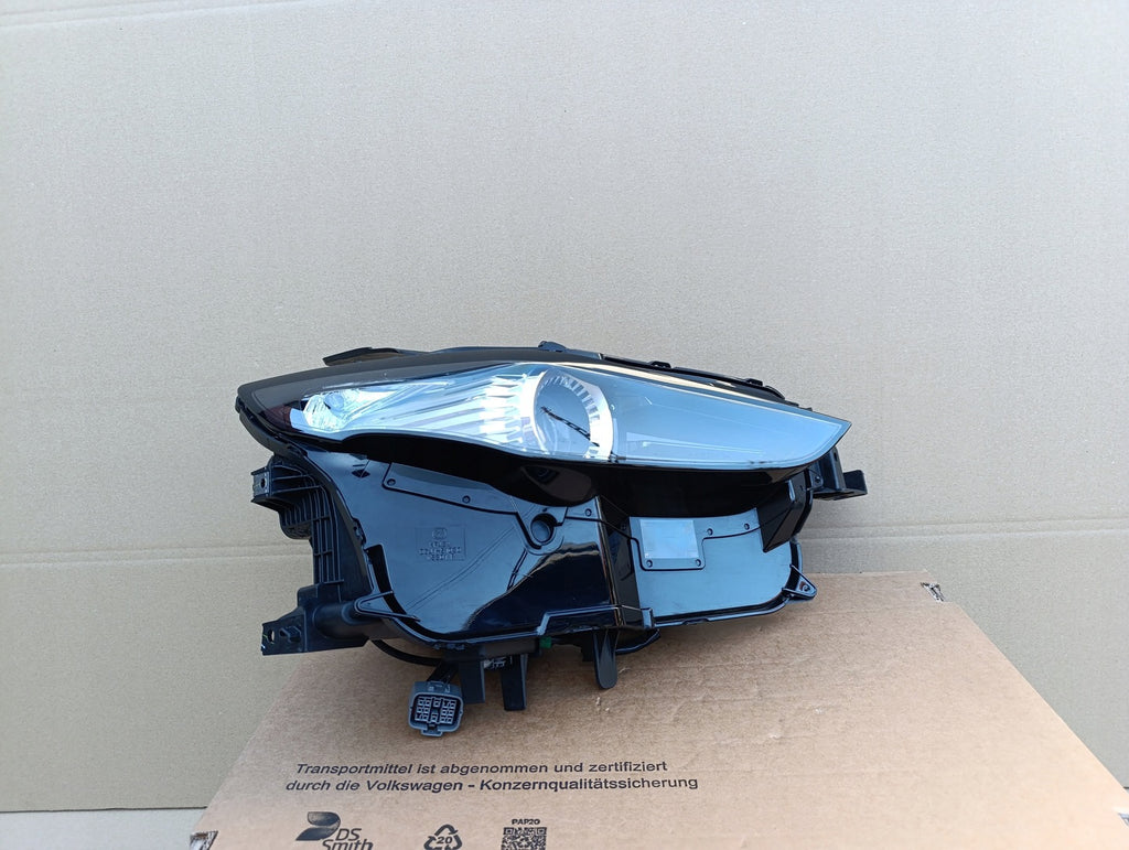 Frontscheinwerfer Mazda Cx-30 Cx30 DGJ1-51030 Full LED Rechts Headlight