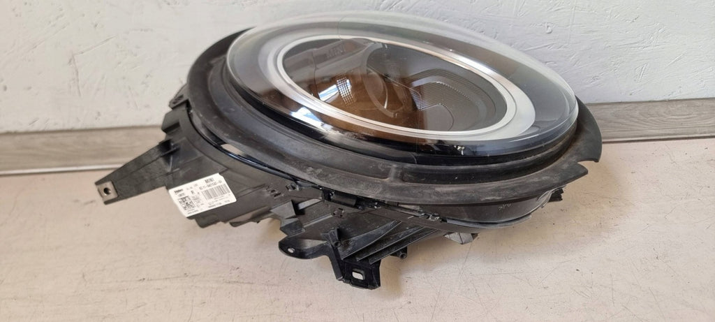 Frontscheinwerfer Mini F57 F56 5A21CA2-02 LED Rechts Scheinwerfer Headlight SCH7515026400gd