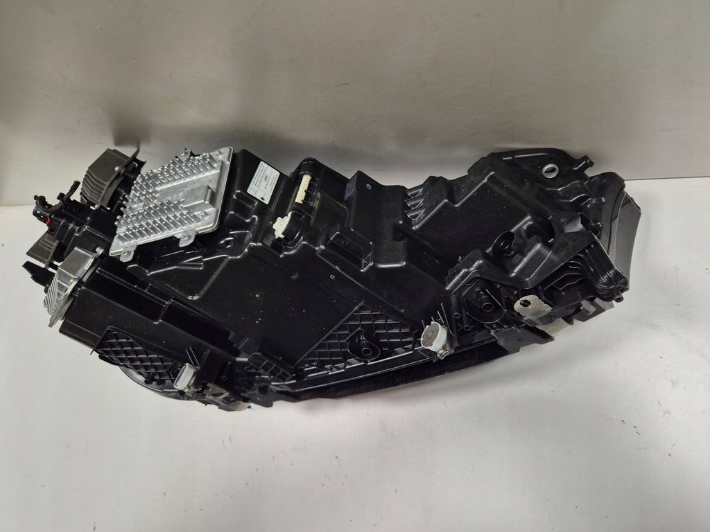 Frontscheinwerfer BMW IX I20 5A3CEA1 Laser Links Scheinwerfer Headlight SCH9797724447kt