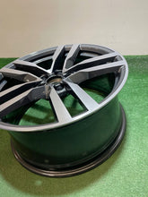 Laden Sie das Bild in den Galerie-Viewer, 1x Alufelge 19 Zoll 8S0601025F Audi Tt Rim Wheel FEL9445966110of