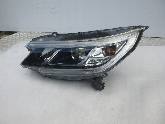 Frontscheinwerfer Honda Cr-V LED Links Scheinwerfer Headlight SCH5188079286hl