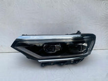 Load image into Gallery viewer, Frontscheinwerfer VW Passat B8 3G1941081P 3G1941113J LED Links Headlight